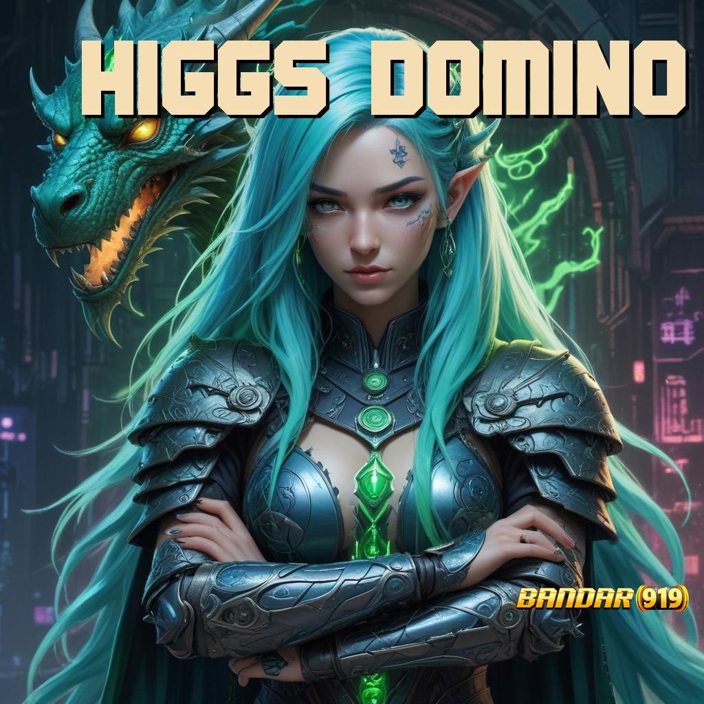 HIGGS DOMINO ⇉ Deposit Shopeepay Idr 5 Jalur Yang Efisien Untuk Menang