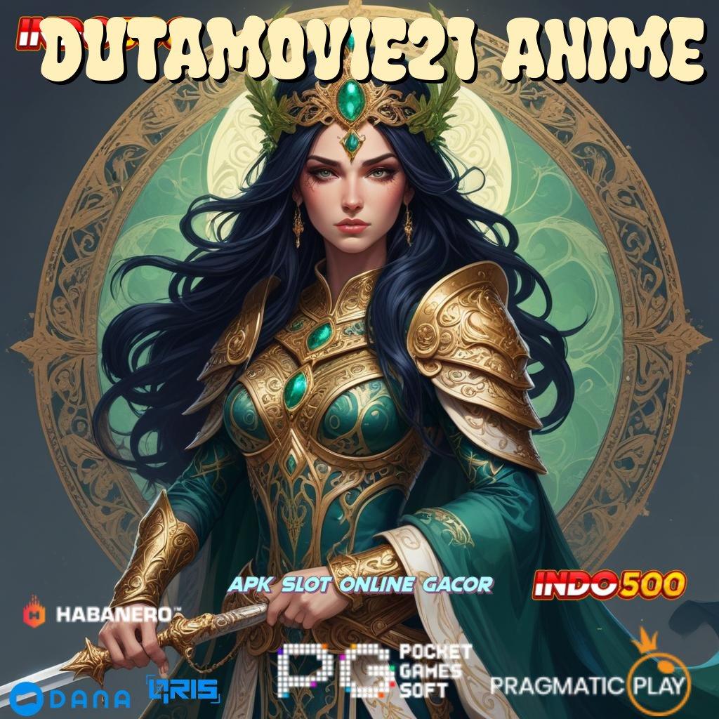 Dutamovie21 Anime