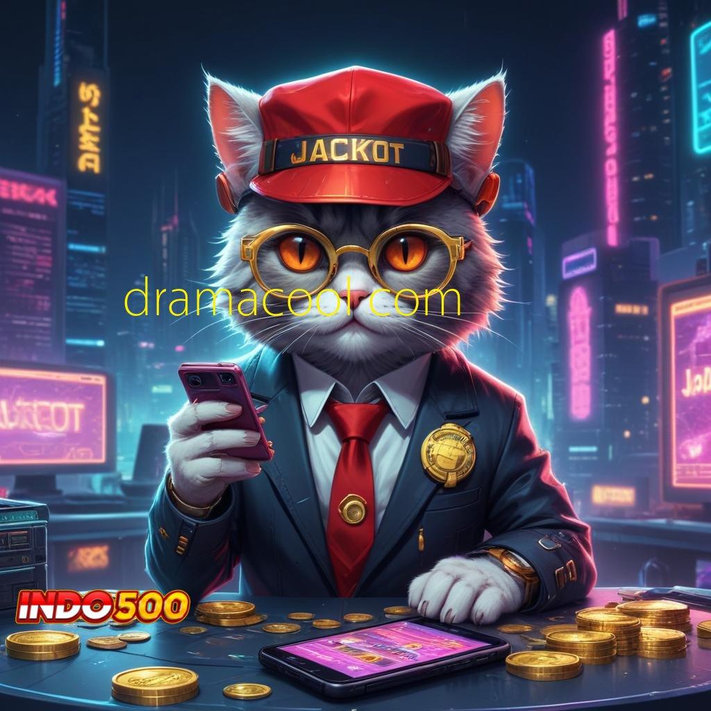 DRAMACOOL COM ✅ Dp Langsung Wd 20rb Slot Online Uang Nyata Melalui APK