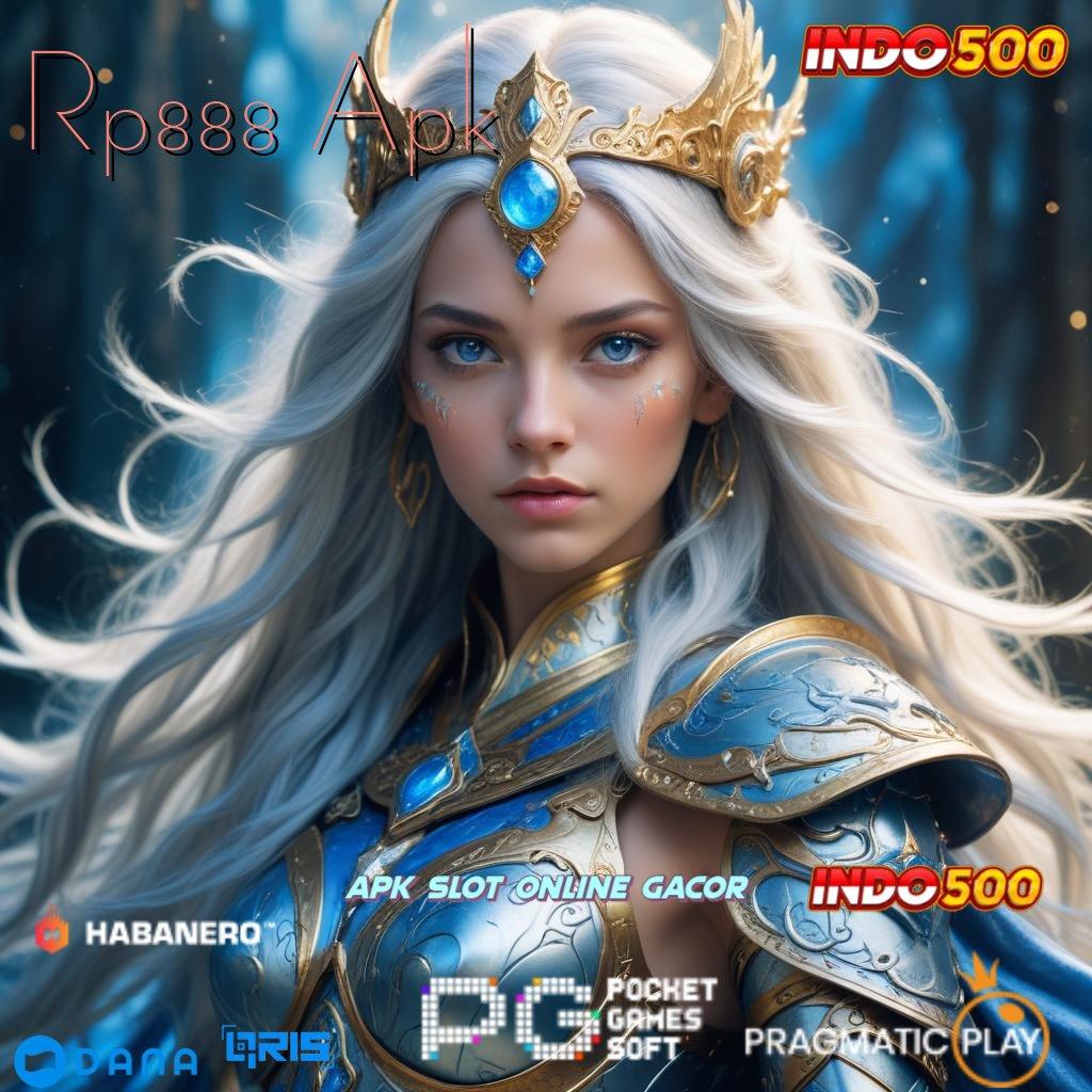 Rp888 Apk