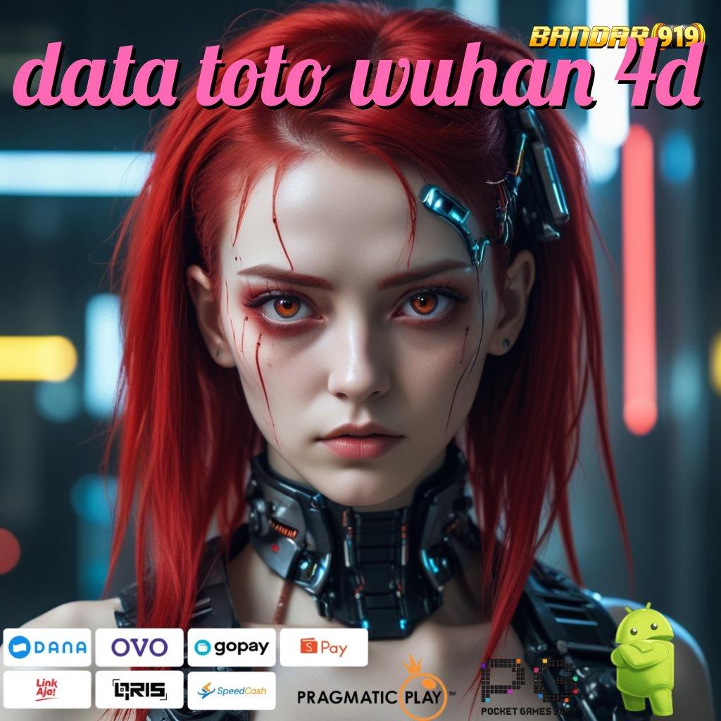 DATA TOTO WUHAN 4D | Teknologi Pembaruan Terkini Mahasiswa Harus Unduh Sekarang