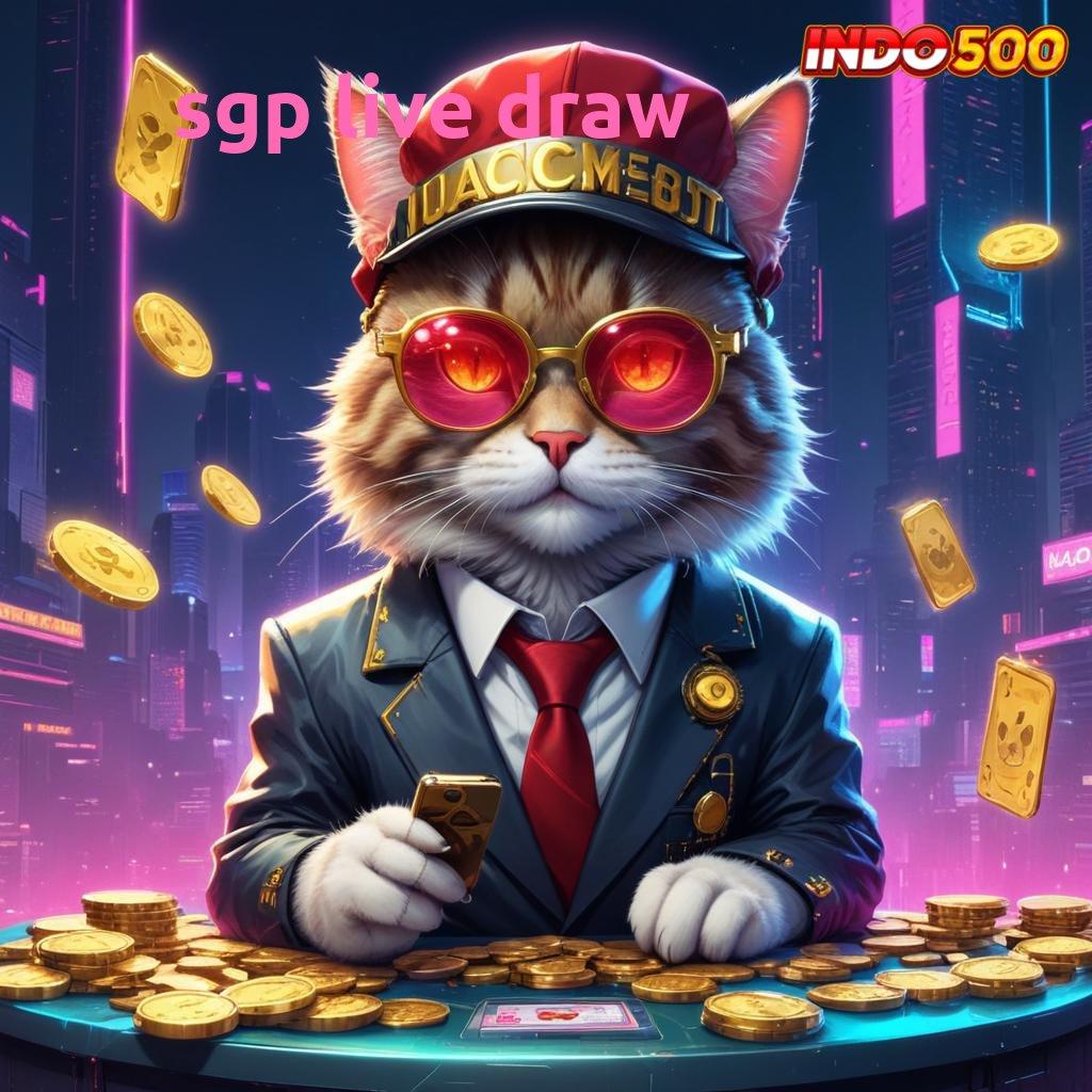 SGP LIVE DRAW ↦ Buruan Pesan Sekarang Instruksi Seperti Ini