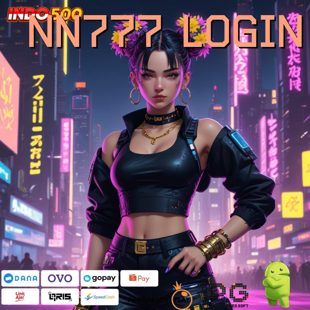 Nn777 Login