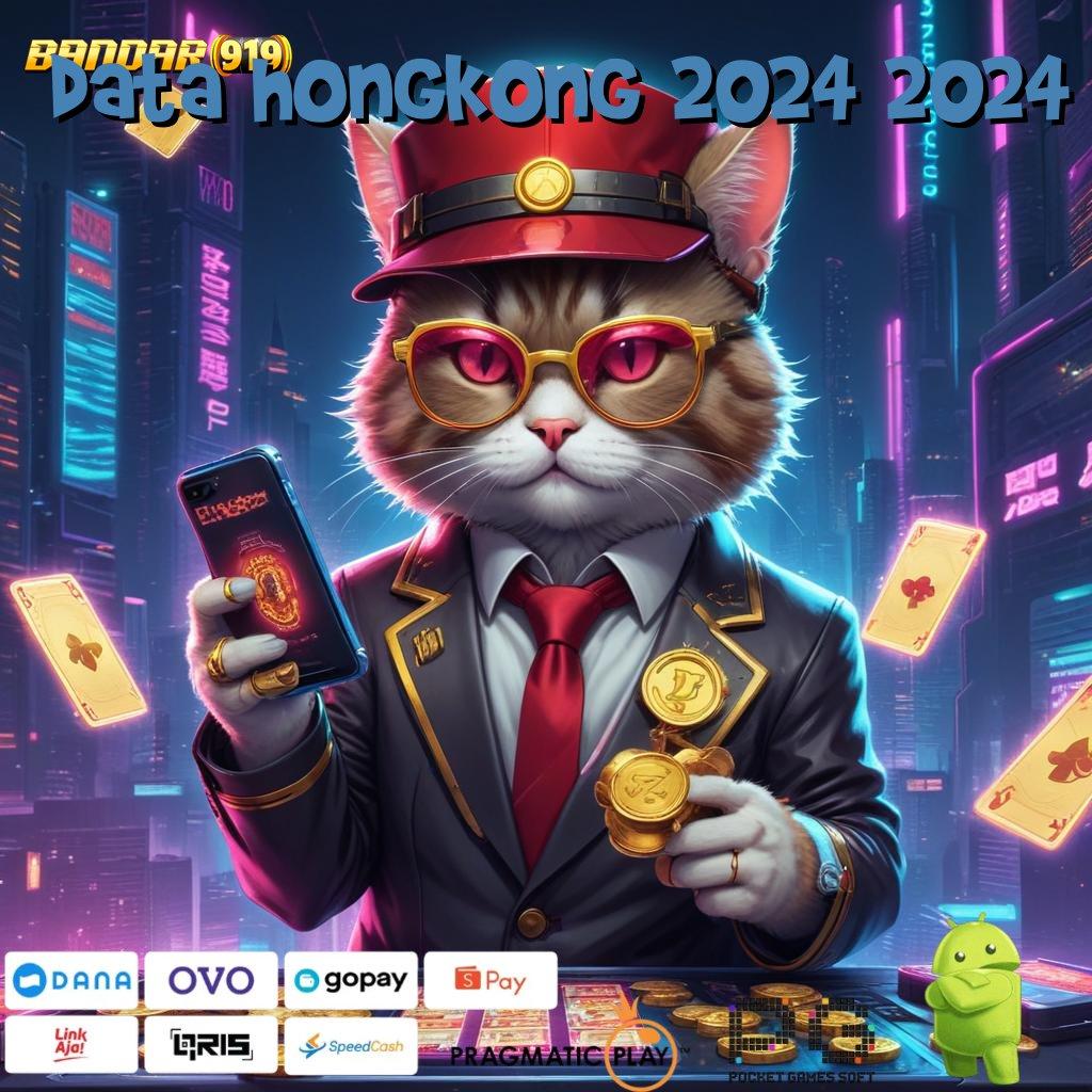 DATA HONGKONG 2024 2024 > Cocok untuk Tempat Interaksi Modern