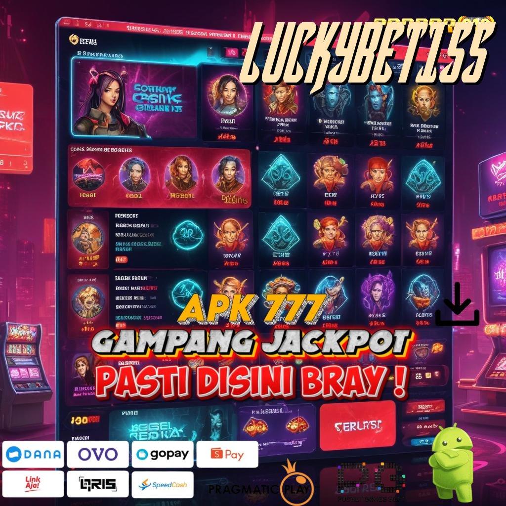 LUCKYBET155 > Aplikasi Stabil Dalam Pola Teknologi Modern Hari Ini