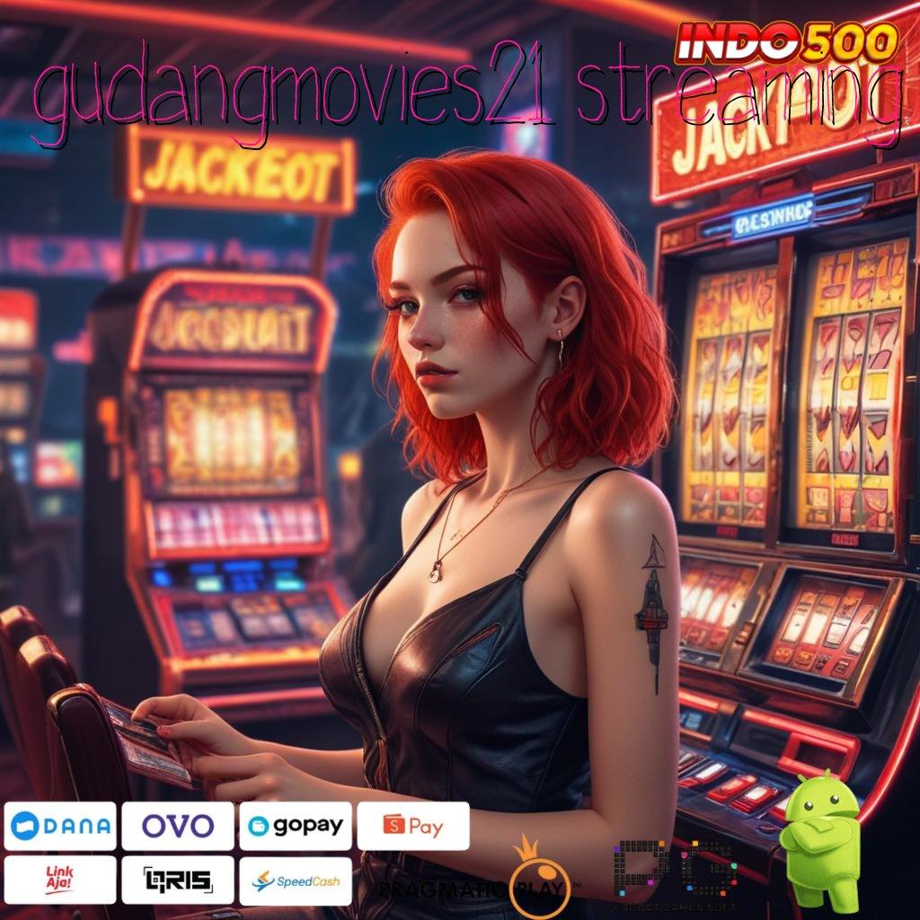 GUDANGMOVIES21 STREAMING Deposit Shopeepay Peluang Besar Juara