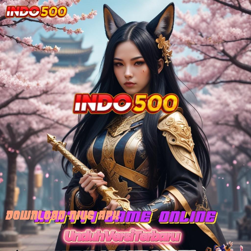 DOWNLOAD NIU6 APK 👉 scatter unggul jalur cepat maxwin