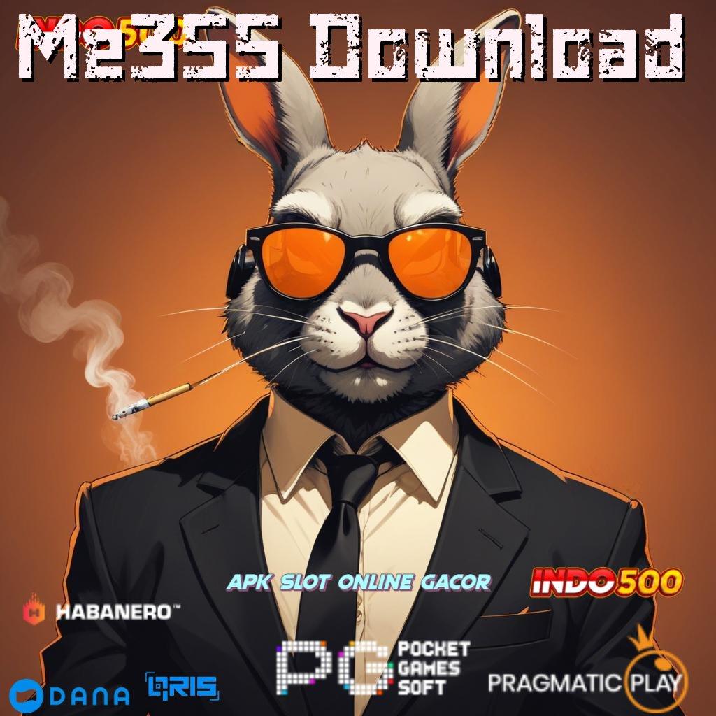 Me355 Download