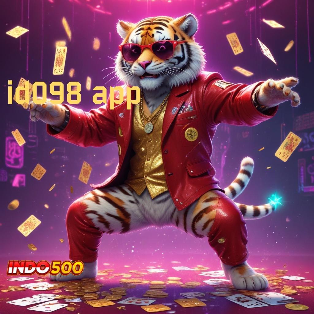 ID098 APP slot kemenangan besar sekali