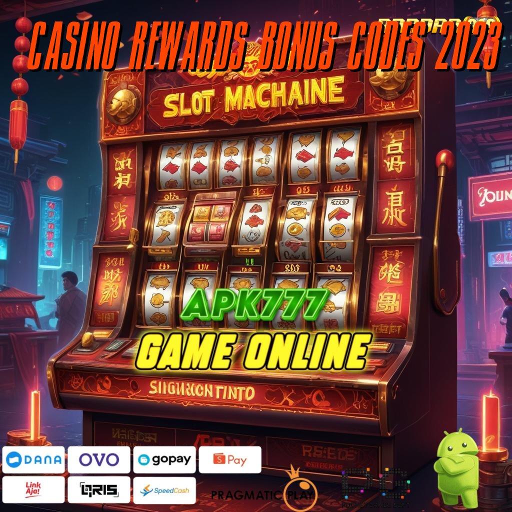 CASINO REWARDS BONUS CODES 2023 | lingkaran fortuna