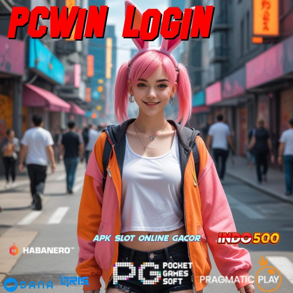 Pcwin Login