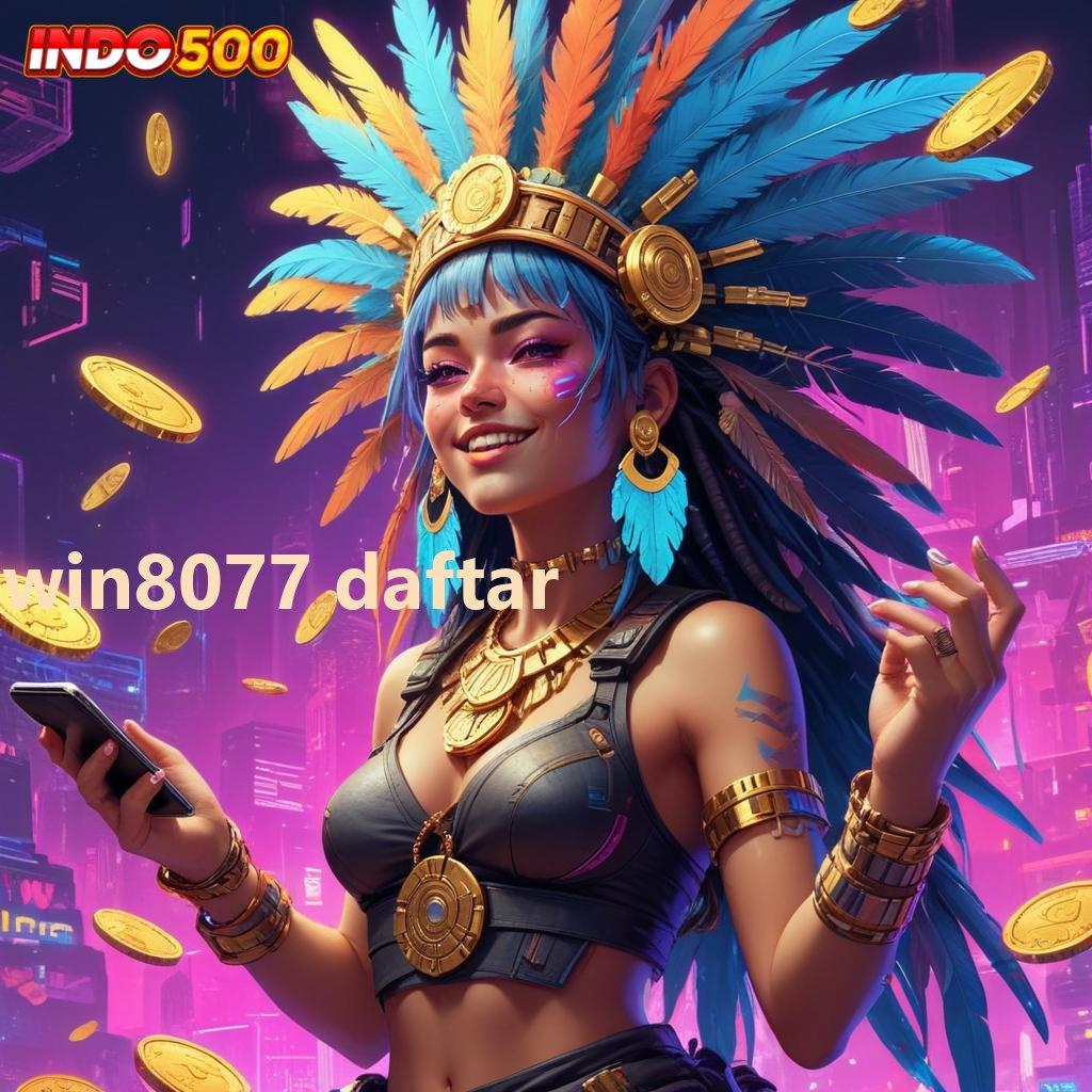 WIN8077 DAFTAR 👉 Prima Depo Apk Slot Tanpa Pengisian Deposit