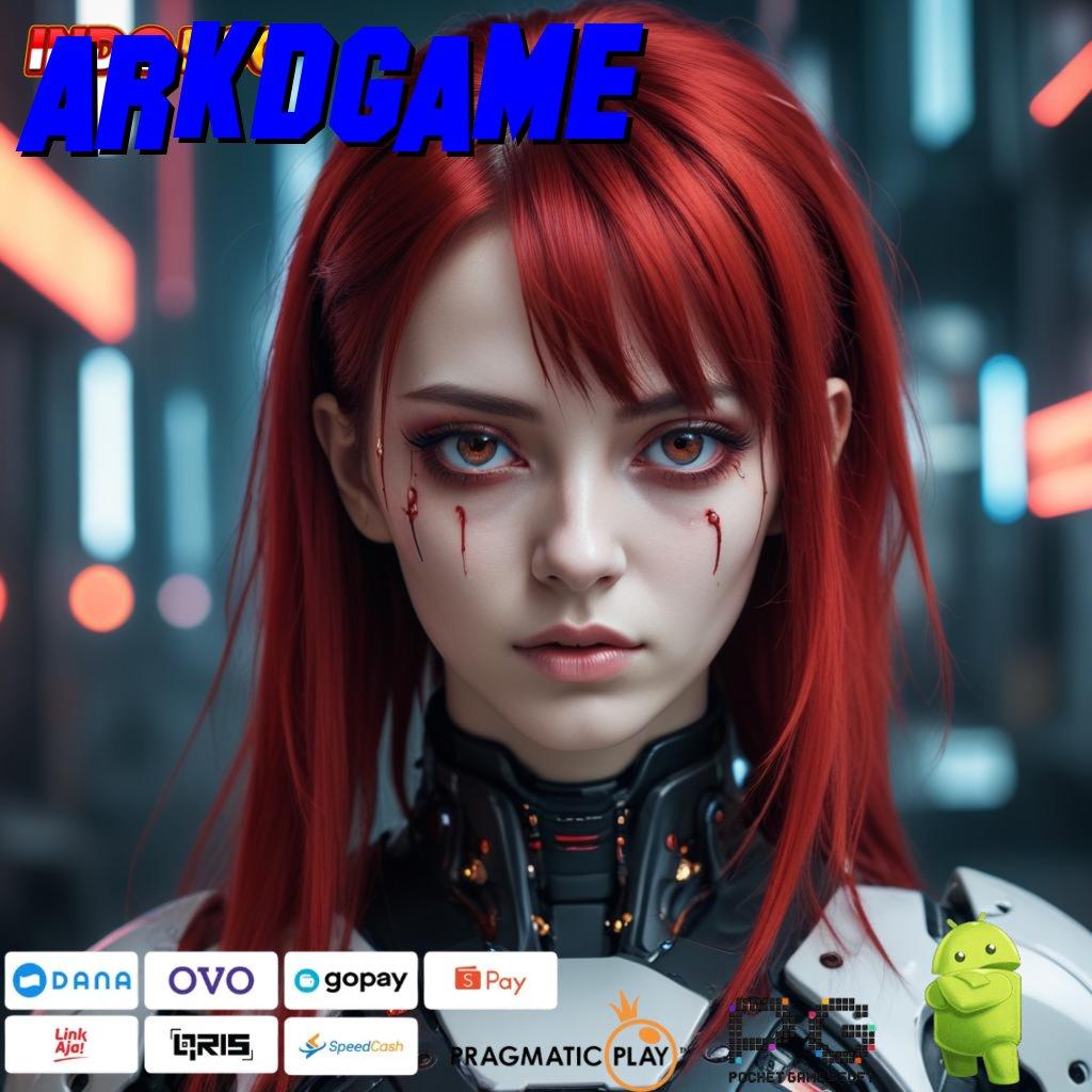 ARKDGAME Slot Gacor Modern Pilihan Tepat untuk Pemula Aktif