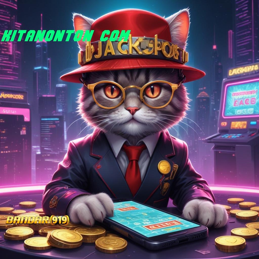 KITANONTON COM ↪ Deposit Bca 10rb Download Apk Slot Gacor 777 Update Terbaru