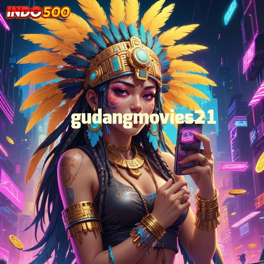 GUDANGMOVIES21 ® Peluang Baru dengan Sistem Slot Stabil