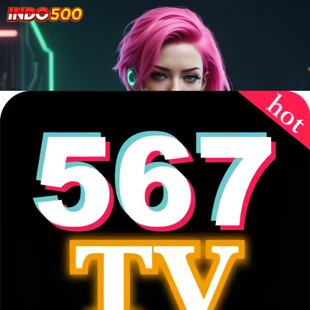 567TV LIVE pangkalan data promo code slot sultan