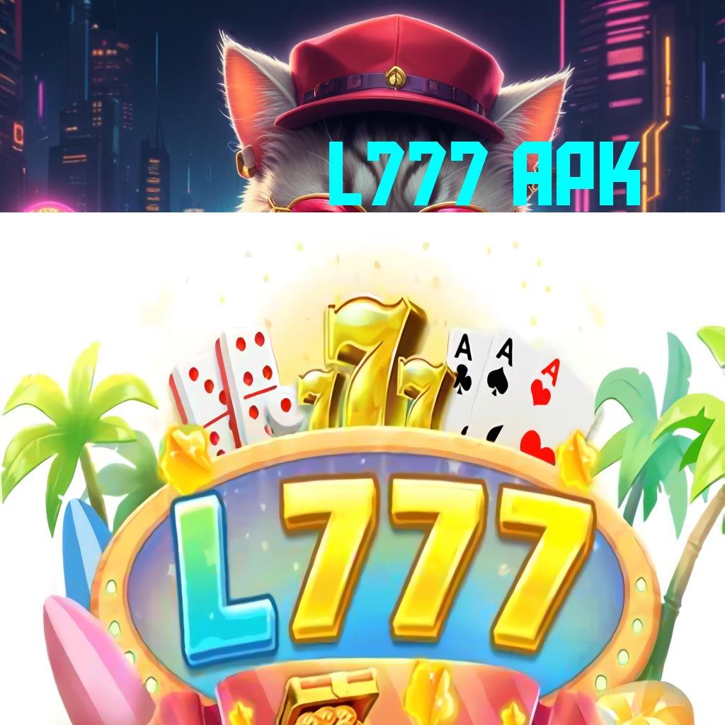 L777 APK DKI Jakarta, Kota Jakarta Pusat, Menteng