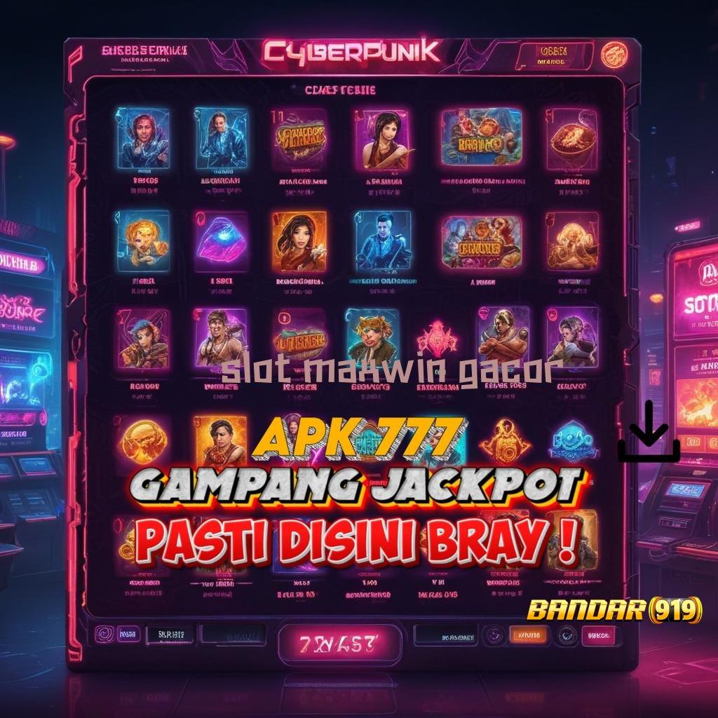 SLOT MAXWIN GACOR Banten, Kota Tangerang, Cipondoh