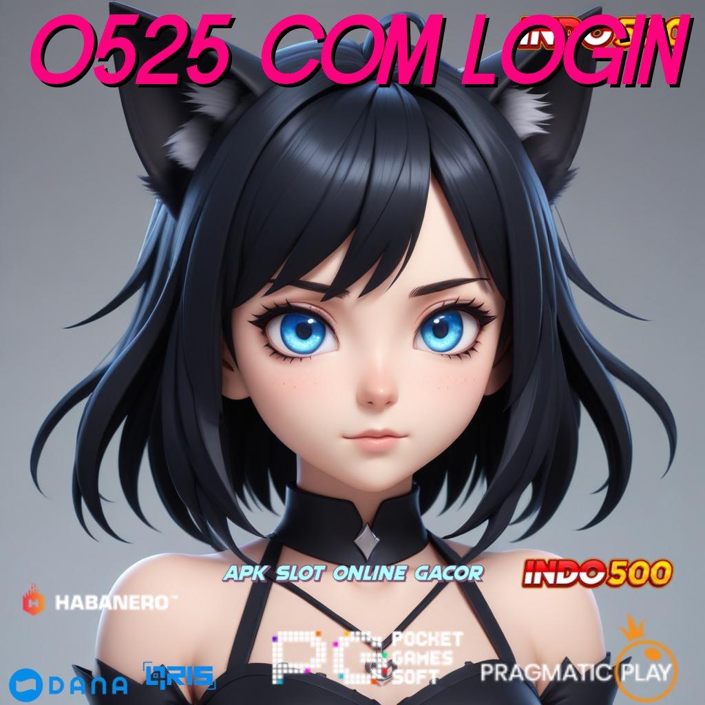 0525 Com Login