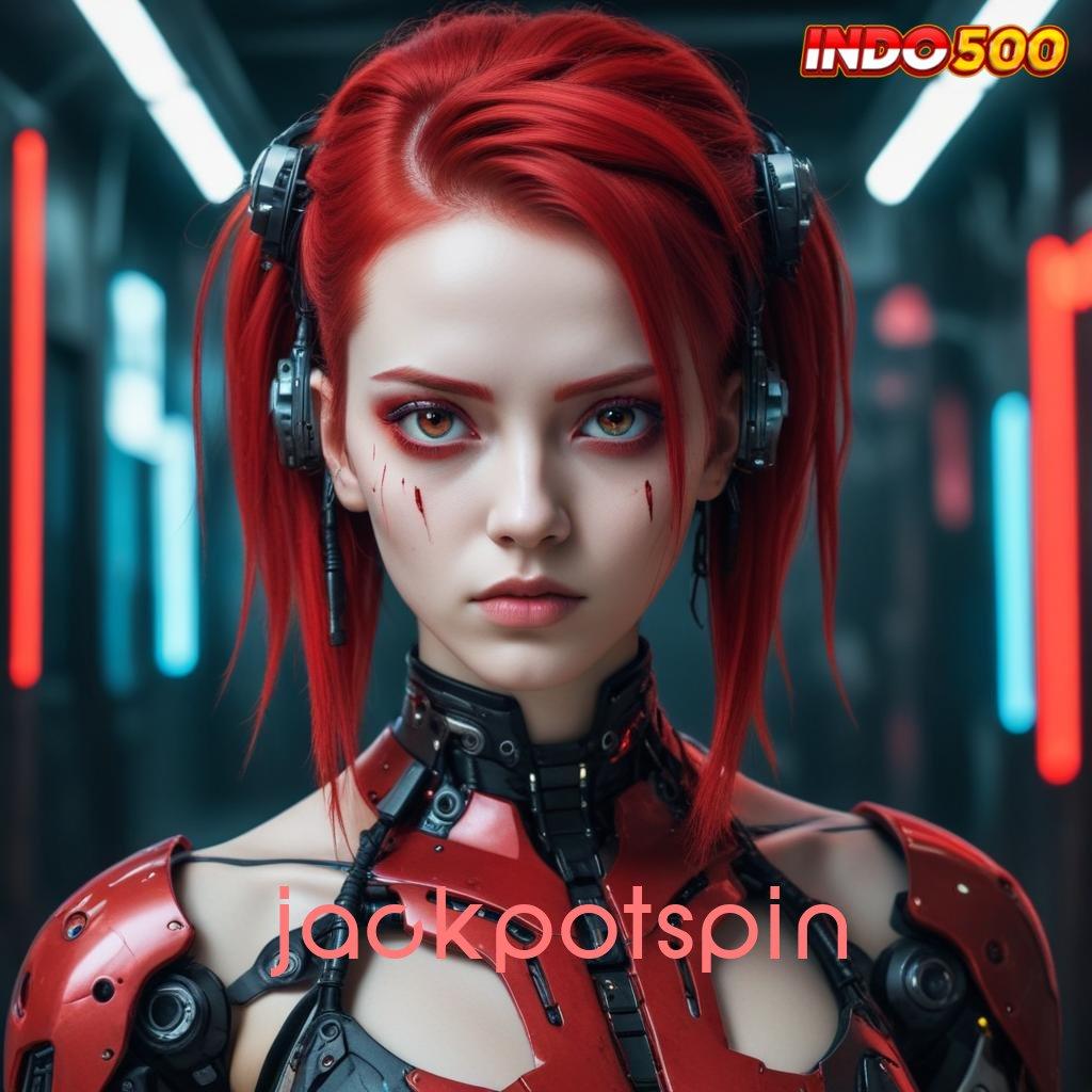 JACKPOTSPIN Apk Inovatif Solusi Mesin Untuk Era Digital