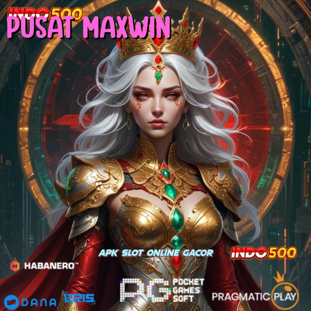 PUSAT MAXWIN 🚀 Memulai Pencapaian Maksimal Cara Begini Depo Idr 20 Depo Bank Bsi Info Terbaru RTP Indonesia