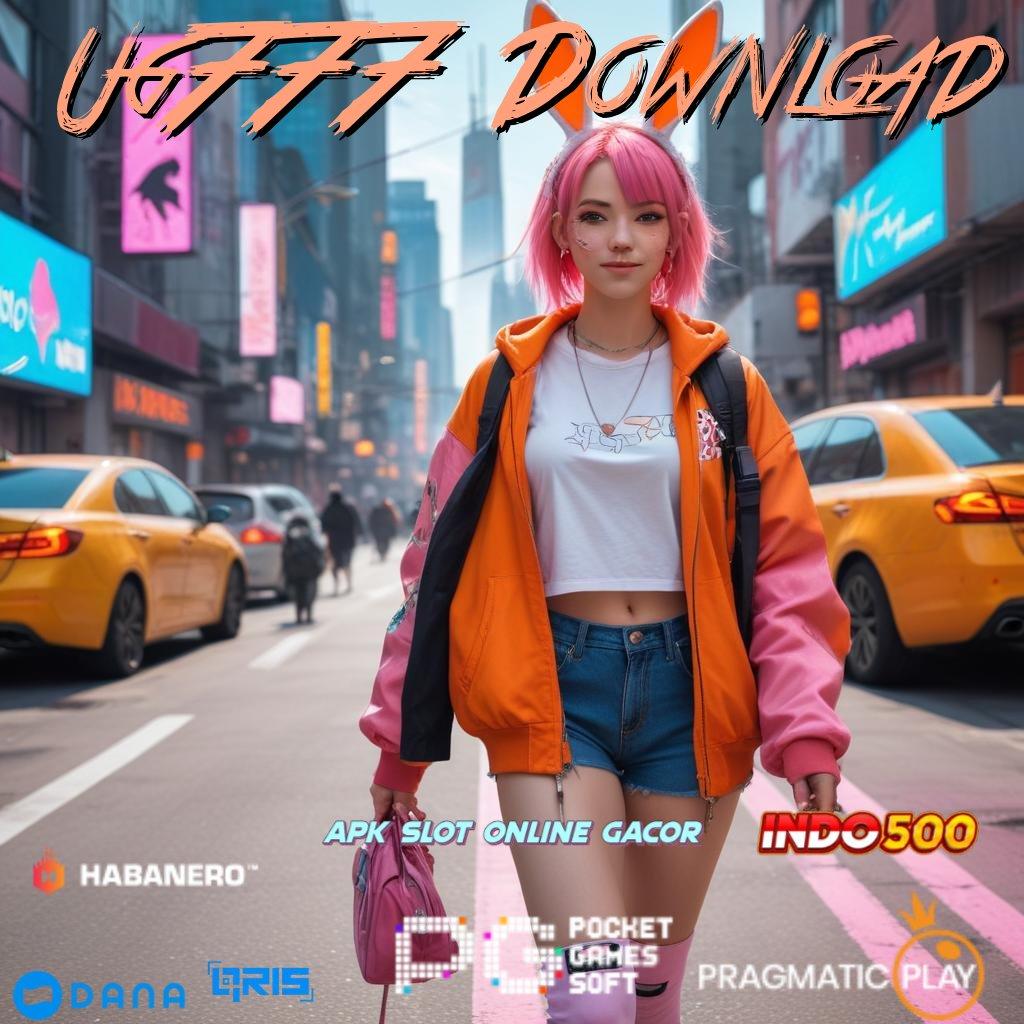 Ug777 Download