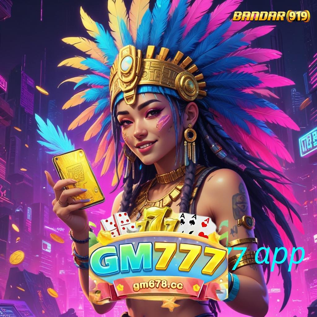 GM777 APP ® penghubung digital android koneksi antar platform jalur relasi kecepatan