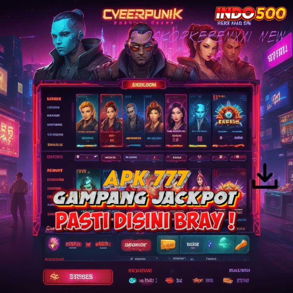 BIOSKOPKERENXXI NEW ✅ Spin Cepat Dengan Sistem Terbaru Praktis