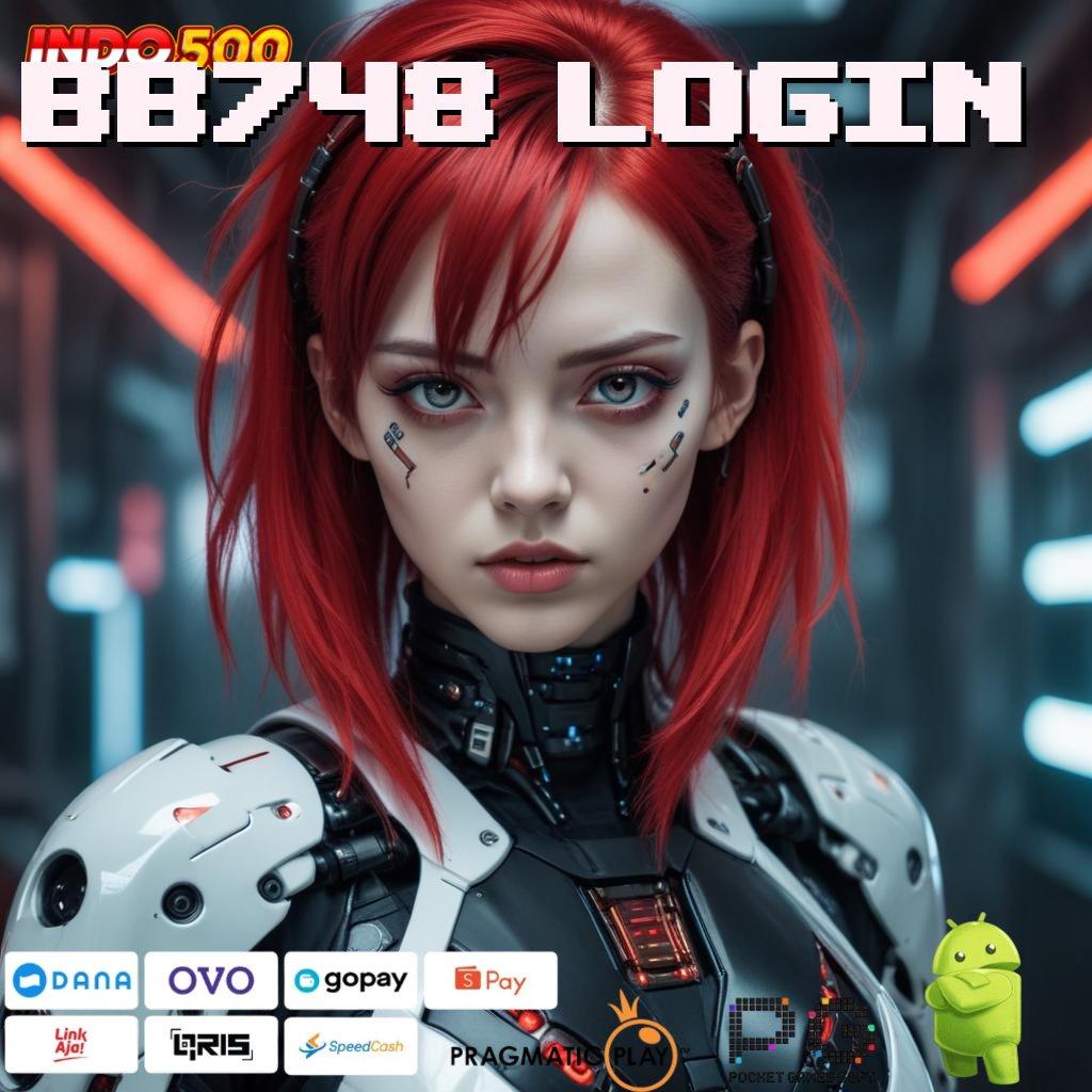 Bb748 Login