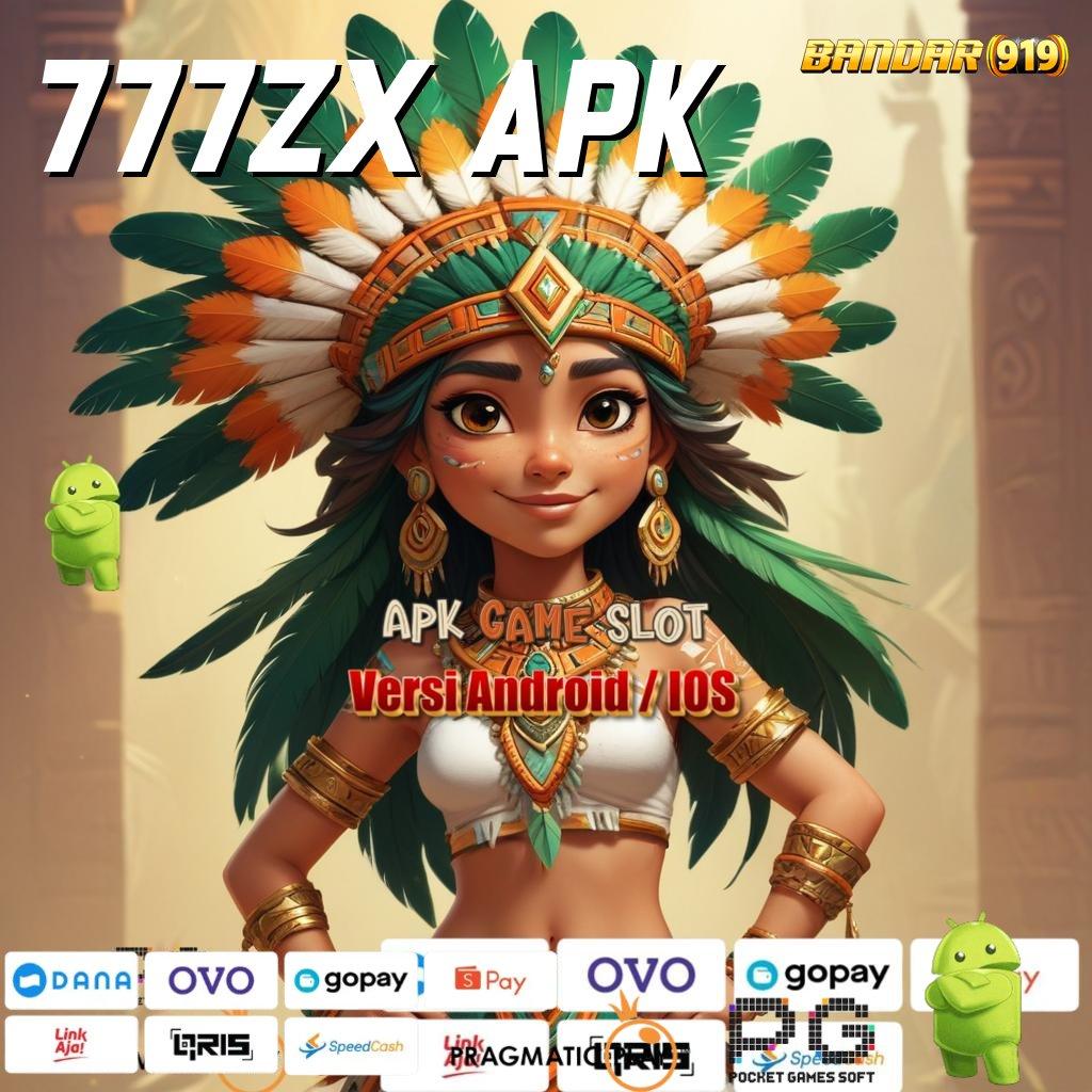 777ZX APK > Keberuntungan Stabil dengan Struktur Adaptif