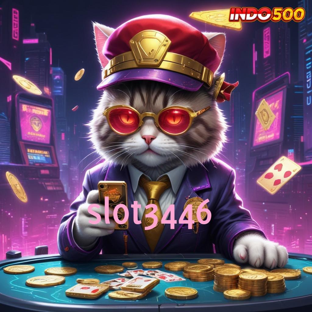 SLOT3446 ➿ Gacor Nonstop Dapatkan Apk Slot Maxwin untuk iOS & Android