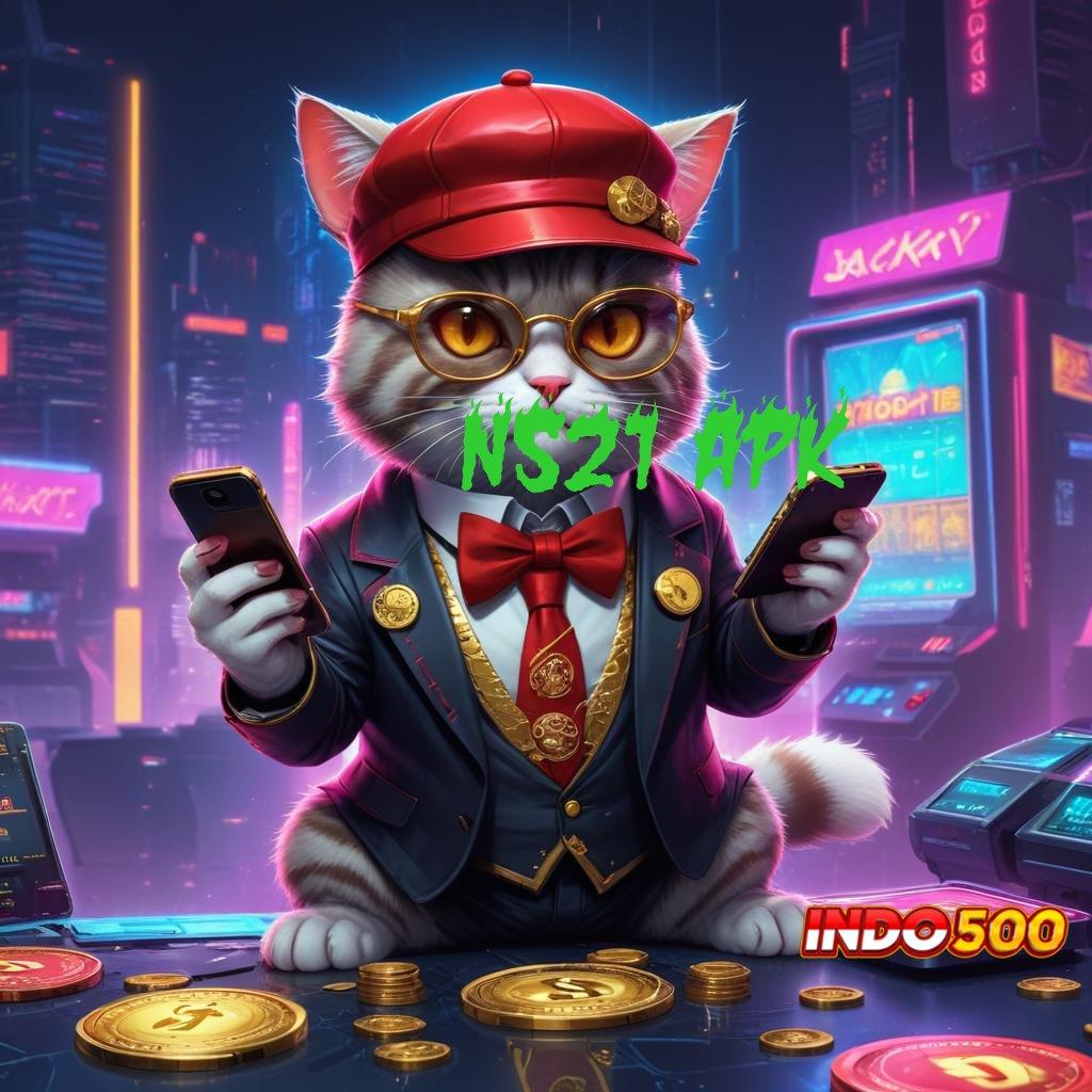 NS21 APK ✔ nolimit city: di mana 5k mengubah nasib!