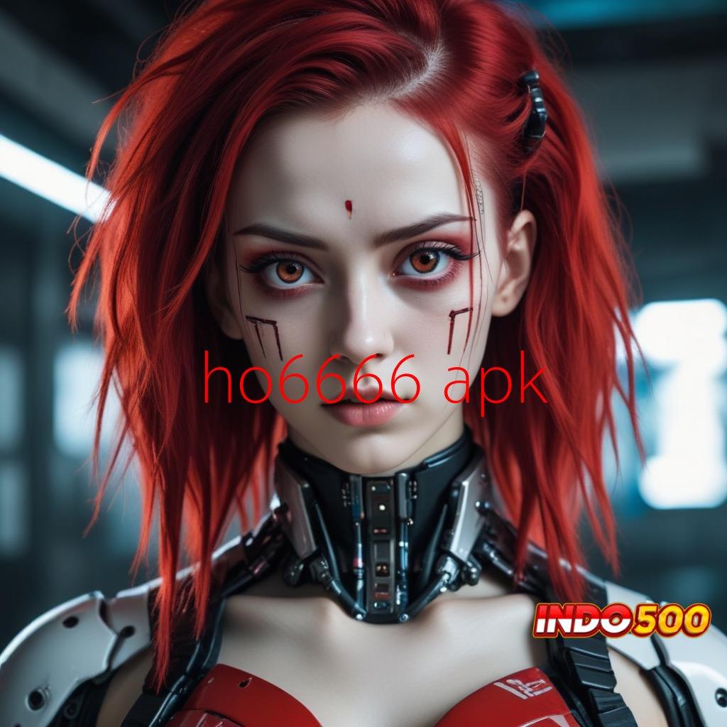 HO6666 APK update informasi terbaru