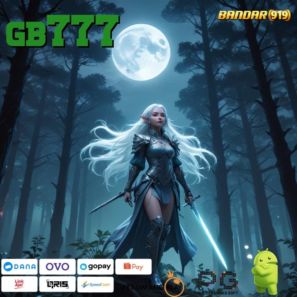 GB777 @ Layanan APK (Versi New) Terkini Komponen