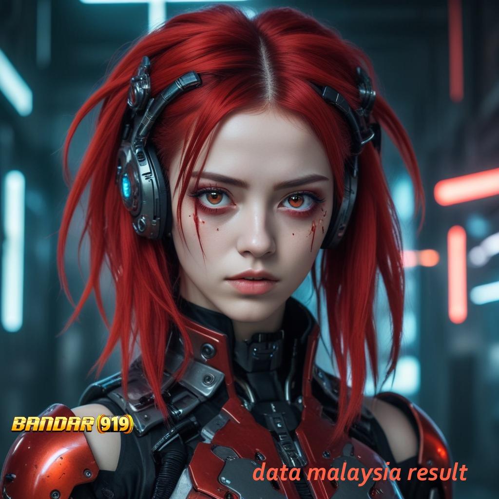 DATA MALAYSIA RESULT ⚌ pasti jackpot mutlak