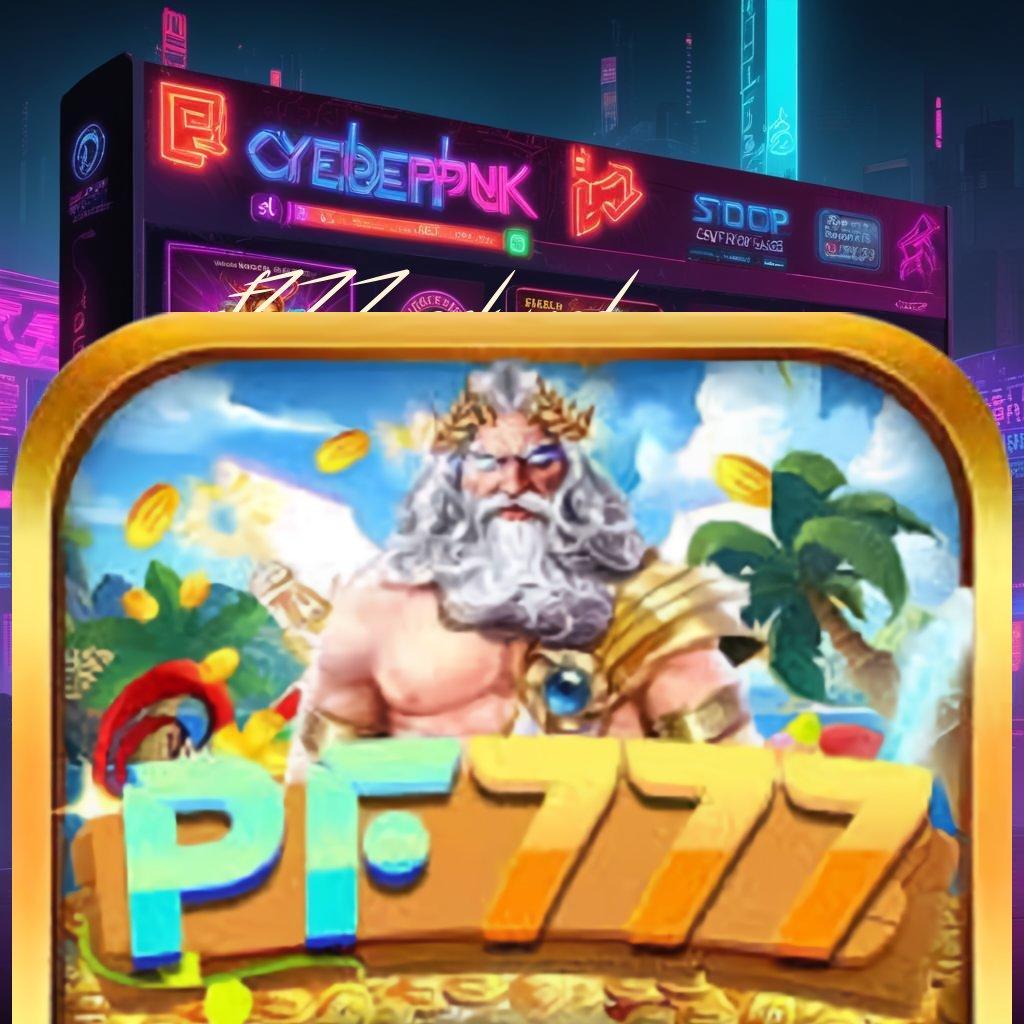 PF777 APK MOD ↦ Tak Ada Ruang untuk Gagal Slot Gopay Bagi Newcomer Hebat