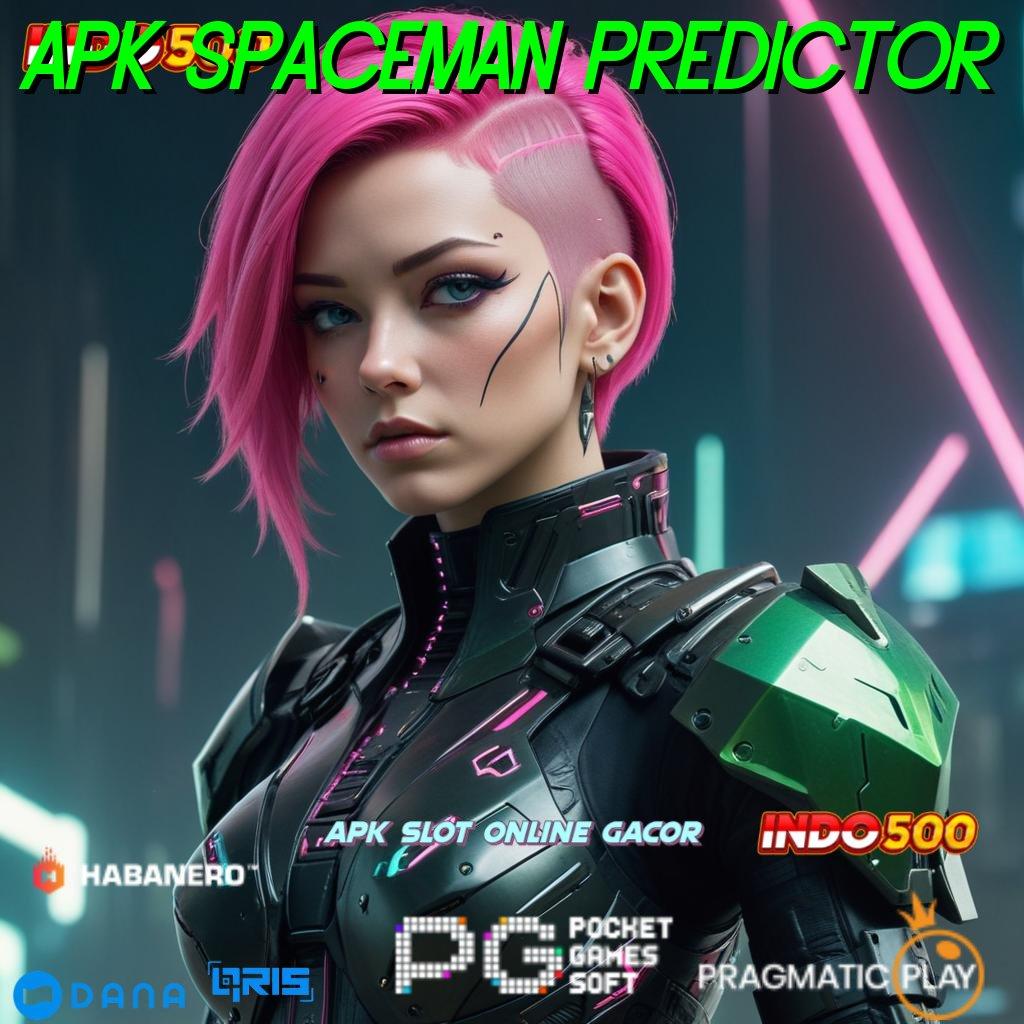 Apk Spaceman Predictor