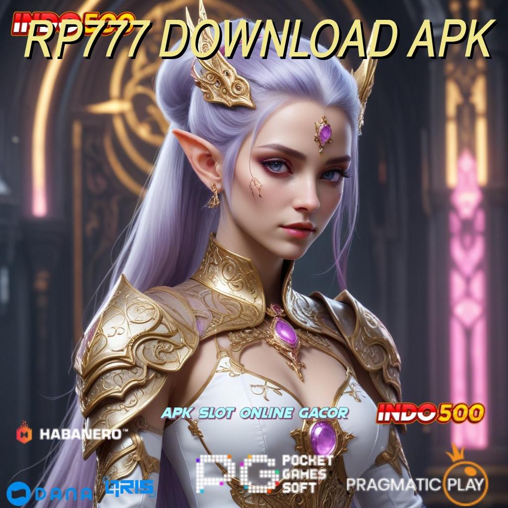 RP777 DOWNLOAD APK > Gacor Nomor Satu Banget Slot Online Thailand