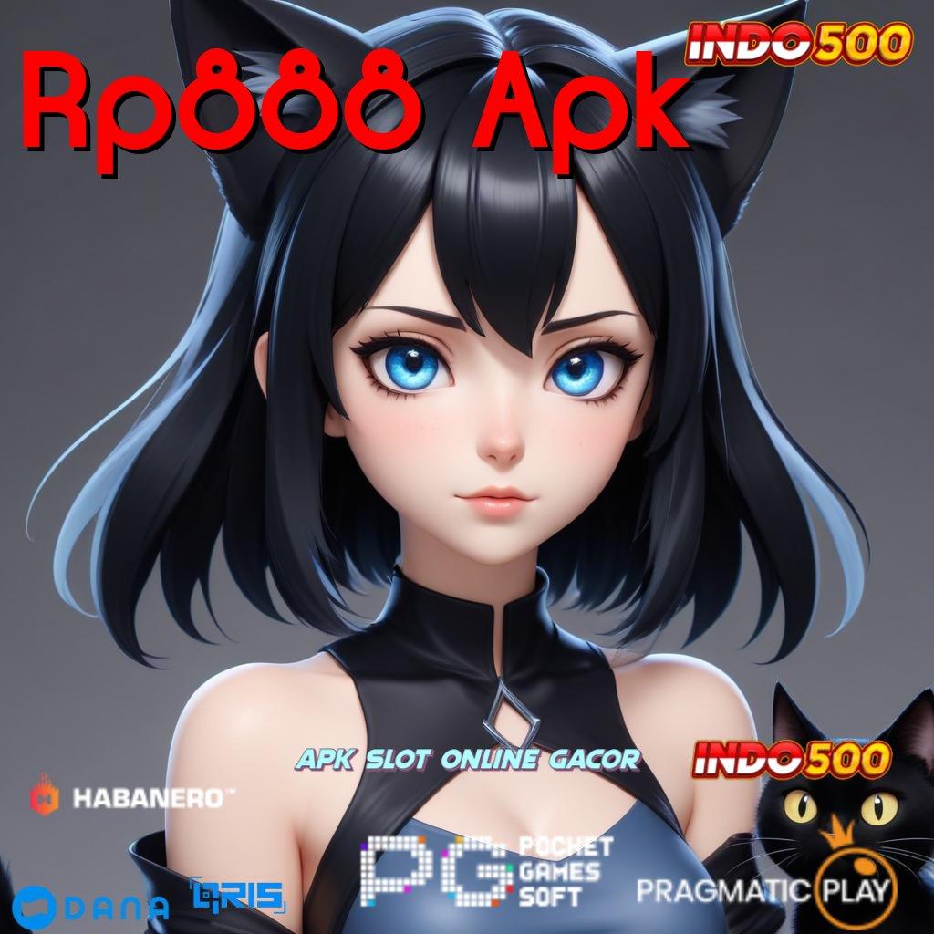 Rp888 Apk