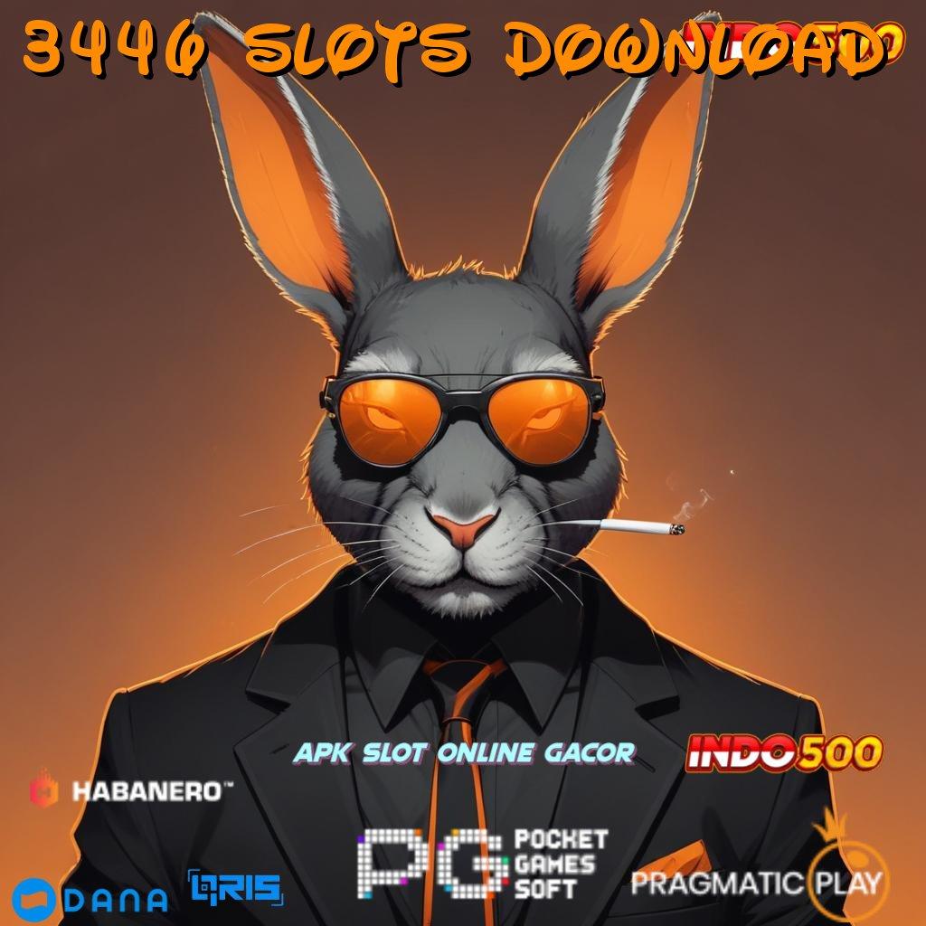 3446 Slots Download