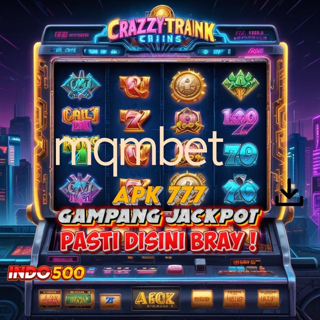 MQMBET | Order Sekarang 100 Newcomer Bebas IP