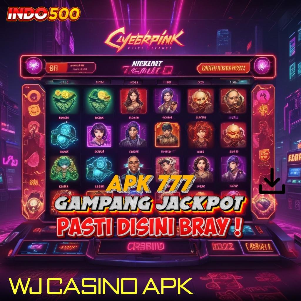 WJ CASINO APK ➳ protokol prosesor sistem penghubung medium rancangan