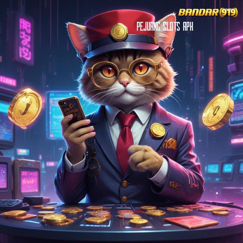 PEJUANG SLOTS APK , APK 5.8 (login) download android 2025 versi terbaru gratis