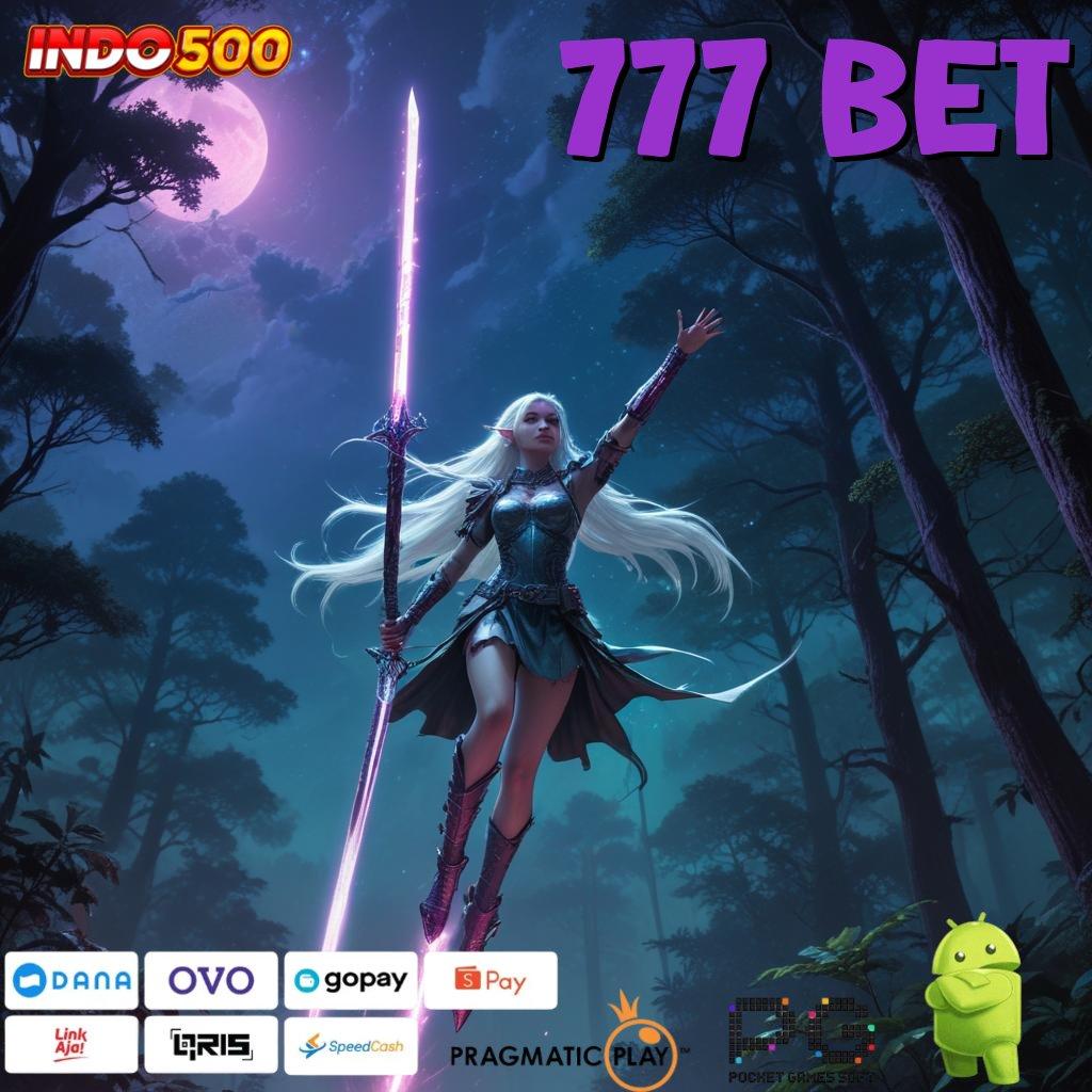 777 BET output prestasi pasti tepat output prestasi