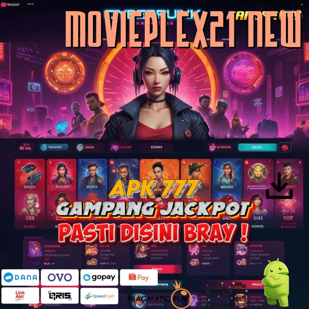 MOVIEPLEX21 NEW , Depo Shopeepay 5K Langsung Spin Gacor