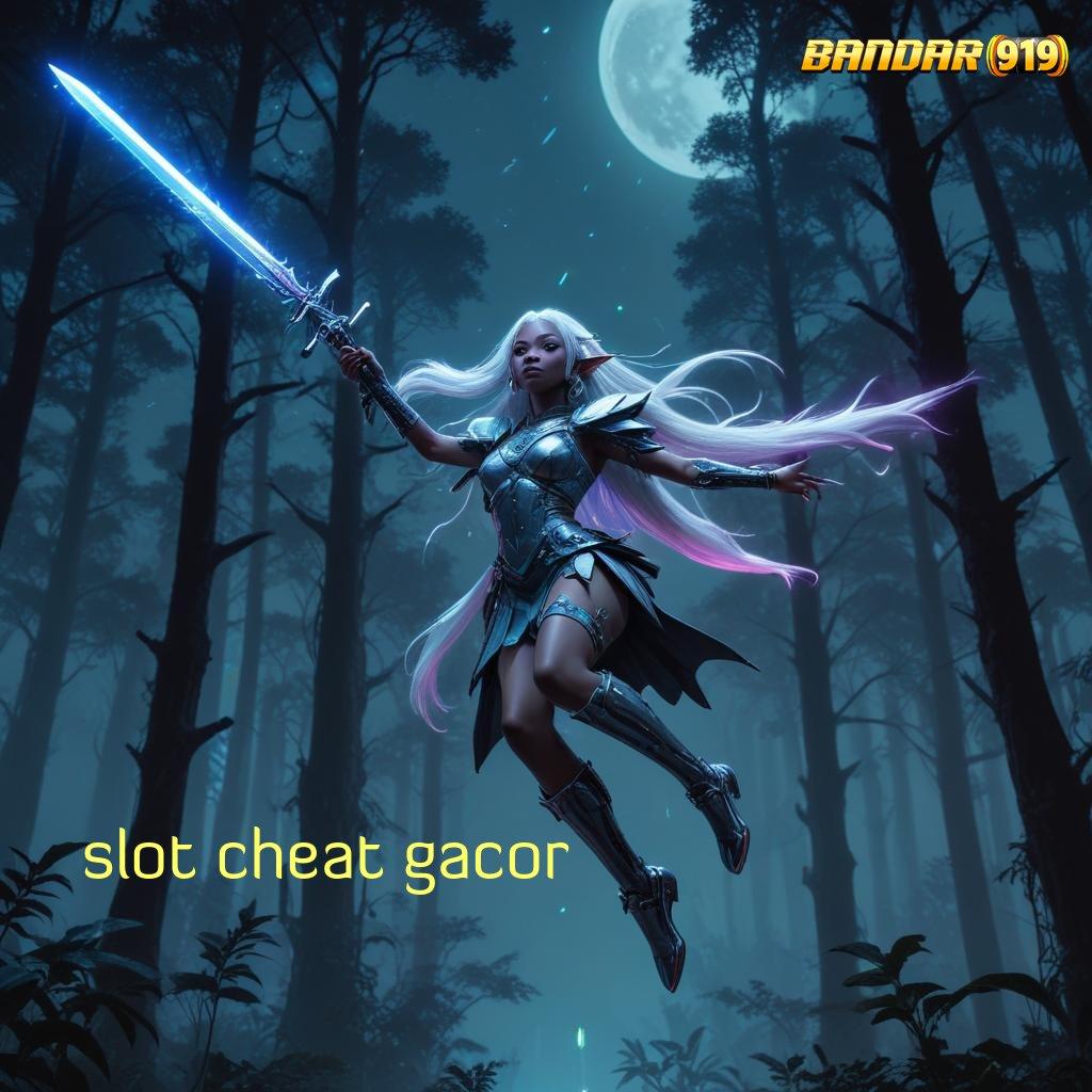 SLOT CHEAT GACOR ≫ Slot APK Langsung Profit Unduh Gratis Hari Ini