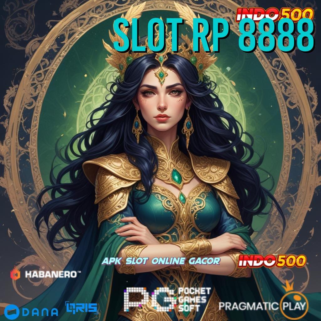 Slot Rp 8888