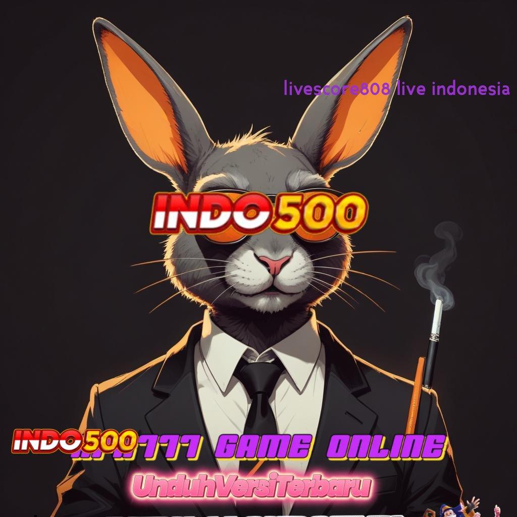 LIVESCORE808 LIVE INDONESIA → Event Kaya Dengan Deposit Gopay Instan