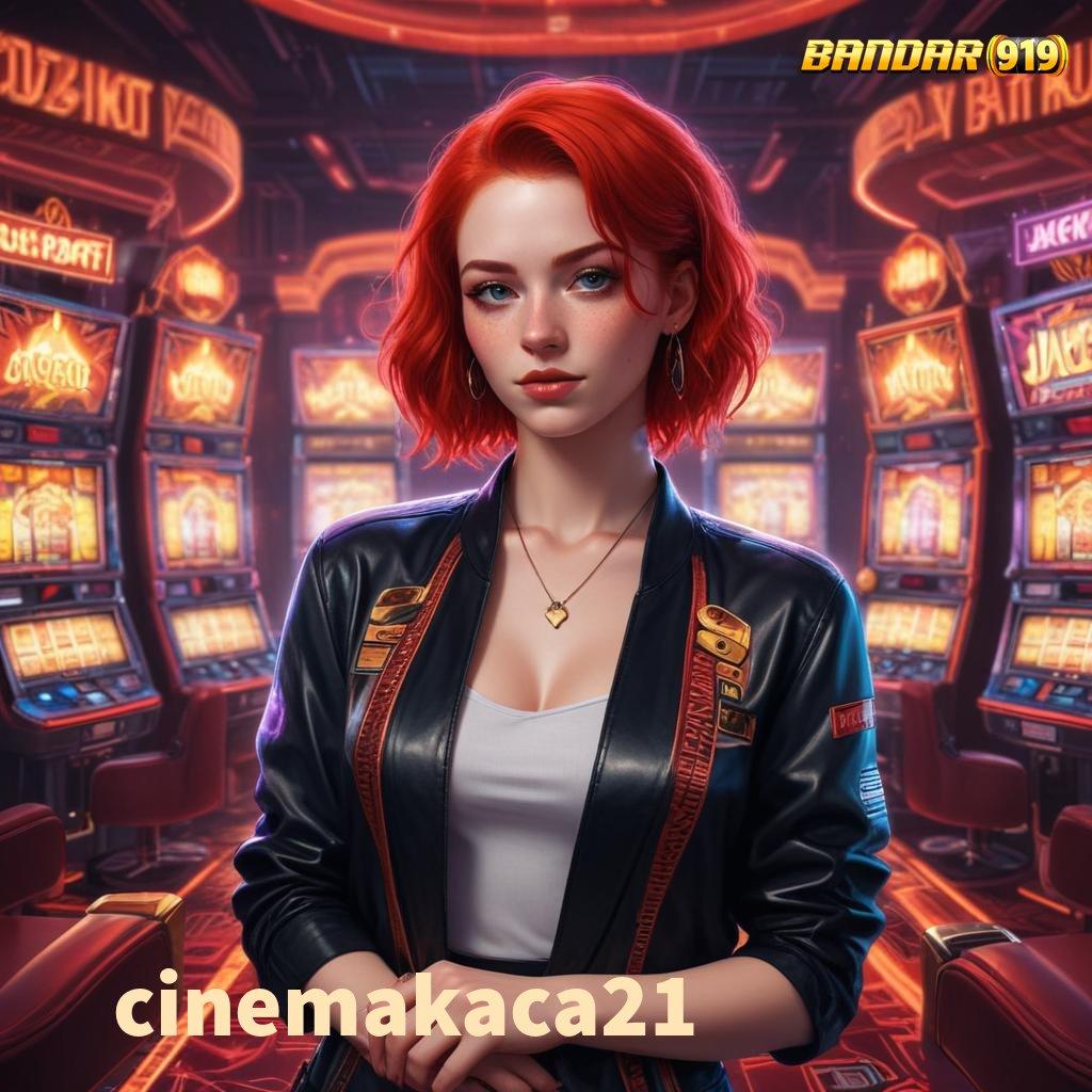 CINEMAKACA21 Kalimantan Timur, Kota Balikpapan, Balikpapan Selatan