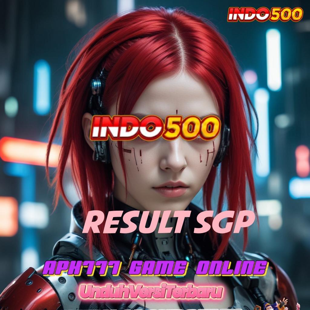 RESULT SGP ♍ Terminal Digital Baru untuk Keunggulan yang Nyata